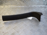 JAGUAR X-type Saloon 4 Dr 2001-2009 TAILGATE PANEL TRIM Grey 4X43-N40689 2001,2002,2003,2004,2005,2006,2007,2008,2009JAGUAR X-type Saloon 4 Dr 2001-2009 TAILGATE PANEL TRIM Grey 4X43-N40689 4X43-N40689     GOOD