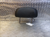 VAUXHALL ASTRA J 2009-2015 FRONT HEADREST (LEATHER) 2009,2010,2011,2012,2013,2014,2015VAUXHALL ASTRA J 2009-2015 BLACK FRONT HEADREST (LEATHER) BOTH SIDES      Used
