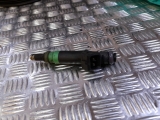 FORD FOCUS MK2 2004-2016 FUEL INJECTOR  2004,2005,2006,2007,2008,2009,2010,2011,2012,2013,2014,2015,2016FORD FOCUS MK2 2004-2016 ALLOY WHEEL NUTS X4 ORIGINAL OEM FORD USED 98MF-BC 9F593     Used