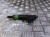 FORD FOCUS MK2 2004-2016 FUEL INJECTOR  2004,2005,2006,2007,2008,2009,2010,2011,2012,2013,2014,2015,2016FORD FOCUS MK2 2004-2016 ALLOY WHEEL NUTS X4 ORIGINAL OEM FORD USED 98MF-BC 9F593     Used