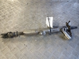 PEUGEOT 406 COUPE 2DR 1999-2001 STEERING COLUMN  1999,2000,2001PEUGEOT 406 COUPE 2DR 1999-2001 STEERING COLUMN       Good