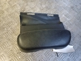 PEUGEOT 406 COUPE 1999-2001 STEERING COLUMN COWLING COVER 1999,2000,2001PEUGEOT 406 COUPE 1999-2001 STEERING COLUMN COWLING COVER 9633804377 9633804377     Good