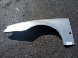 PEUGEOT 406 COUPE 1999-2001 FRONT WING (PASSENGER SIDE) 1999,2000,2001PEUGEOT 406 COUPE FRONT WING PASSENGER SIDE IN THALLIUM GREY AS SHOWN IN PHOTOS      Good