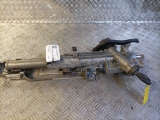 BMW 3 SERIES E46 2000-2005 POWER STEERING COLUMN 2000,2001,2002,2003,2004,2005BMW 3 SERIES E46 2000-2005 POWER STEERING COLUMN 042119006      Used