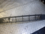 VAUXHALL COMBO 2004-2011 FRONT BUMPER GRILL  2004,2005,2006,2007,2008,2009,2010,2011VAUXHALL COMBO 2004-2011 FRONT BUMPER GRILL 09116132 09116132     GOOD