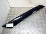 Skoda Fabia 2007-2014 A Pillar Trim Passenger Side  2007,2008,2009,2010,2011,2012,2013,2014SKODA FABIA WINDSCREEN A PILLAR TRIM PASSENGER SIDE 5J6853263A 2007-2014 5J6853263A     USED