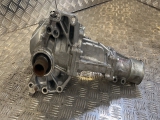 Mitsubishi Outlander 2015-2021 2.4 Differential Front 067039 2015,2016,2017,2018,2019,2020,2021MITSUBISHI OUTLANDER ASX FRONT DIFFERENTIAL 2015 TO 2021 067039 067039     GOOD