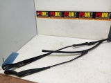 PEUGEOT 208 5 DOOR HATCHBACK 2012-2018 Front Wiper Arm (driver Side) 1608393280 1608393480 2012,2013,2014,2015,2016,2017,2018PEUGEOT 208 WINDSCREEN WIPER ARMS PAIR 1608393280 1608393480 2012-2018 1608393280 1608393480     USED