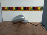 Vauxhall Corsa 3 Door Hatchback 2006-2014 DOOR MIRROR ELECTRIC (DRIVER SIDE) 13188497 2006,2007,2008,2009,2010,2011,2012,2013,2014VAUXHALL CORSA D DOOR MIRROR DRIVER SIDE ELECTRIC Z157 SILVER 13188497 2006-2014 13188497     USED