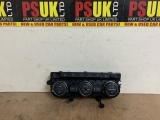 Volkswagen Golf 5 Door Hatchback 2015-2019 Heater Control Panel (air Con) 5G0907044FD 2015,2016,2017,2018,2019Volkswagen Golf MK7 Heater Control Panel 5G097044FD 2015-2016   5G0907044FD     GOOD