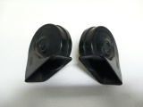 Bmw 3 Series 2006-2013 Horn 7159422 7159421 2006,2007,2008,2009,2010,2011,2012,2013BMW 3 SERIES E90 HORN PAIR HIGH LOW SIGNAL TONE 7159422 7159421 2006-2013 7159422 7159421     USED
