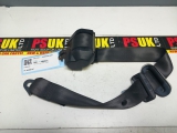Citroen C3 2002-2010 Seat Belt - Passenger Rear 96408574XT 2002,2003,2004,2005,2006,2007,2008,2009,2010CITROEN C3 PASSENGER REAR LEFT SIDE SEAT BELT 2002-2010 96408574XT 96408574XT     USED