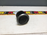 Nissan Note 2006-2009 AIR VENT LH 2006,2007,2008,2009NISSAT NOTE MK1 AIR VENT DASHBOARD PASSENGER FRONT 687619U00A 2006-2009 687619U00A     USED