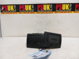 Vauxhall Meriva 2003-2010 Air Vent Both Sides 2003,2004,2005,2006,2007,2008,2009,2010VAUXHALL MERIVA AIR VENT DASHBOARD BOTH SIDES 464652911 2003-2010 464652911     USED