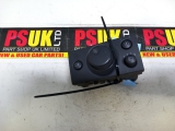 Vauxhall Meriva 2003-2010 Headlight Switch 93394756 2003,2004,2005,2006,2007,2008,2009,2010VAUXHALL MERIVA A HEADLIGHT CONTROL SWITCH 93394756 2003-2010 93394756     USED