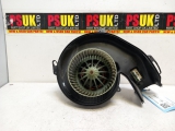 Vauxhall Meriva 2003-2010 Heater Blower Motor 59710 2003,2004,2005,2006,2007,2008,2009,2010VAUXHALL MERIVA A HEATER BLOWER MOTOR AND RESISTOR 59710 2003-2010 59710     USED