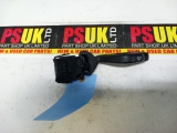Vauxhall Corsa 2006-2014 Wiper Stalk 2006,2007,2008,2009,2010,2011,2012,2013,2014VAUXHALL CORSA C WIPER STALK 12268600 2006-2014 12268600     USED