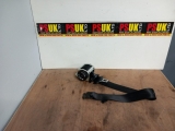 Vauxhall Corsa 2006-2014 SEAT BELT - PASSENGER REAR 13251319 2006,2007,2008,2009,2010,2011,2012,2013,2014VAUXHALL CORSA D SEAT BELT PASSENGER LEFT SIDE REAR 13251319 2006-2014 13251319     USED