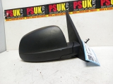 Vauxhall Meriva 2003-2010 Door Mirror Electric (driver Side) 93494523 2003,2004,2005,2006,2007,2008,2009,2010VAUXHALL MERIVA DOOR MIRROR DRIVER SIDE ELECTRIC 93494523 2003-2010 93494523     USED