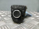 Vauxhall Insignia 2009-2015 AUDIO CONTROL SWITCH  2009,2010,2011,2012,2013,2014,2015VAUXHALL INSIGNIA MK1 AUDIO CONTROL SWITCH 13343756 2009-2015 13343756     USED