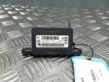 Vauxhall Insignia 2009-2015 YAW RATE SENSOR 2009,2010,2011,2012,2013,2014,2015VAUXHALL INSIGNIA  ASTRA J  YAW RATE SENSOR 13581120 2009-2015 13581120     USED