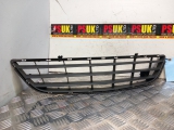 Vauxhall Corsa 2006-2011 Bumper Grille 2006,2007,2008,2009,2010,2011VAUHALL CORSA D FRONT LOWER BUMPER GRILLE 475498858A 2006-2011 475498858A     USED
