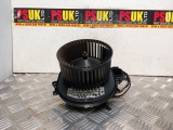Bmw 1 Series 5 Door Hatchback 2012-2018 Heater Blower Motor 9319919 2012,2013,2014,2015,2016,2017,2018BMW 1 3 SERIES F20 F30 HEATER BLOWER MOTOR  9319919 2012-2018 9319919     USED