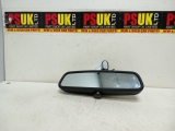 Bmw 3 Series 5 Door Saloon 2012-2016 Rear View Mirror 9256138 04 2012,2013,2014,2015,2016BMW 3 SERIES F30 REAR VIEW MIRROR AUTO DIMMING 2012-2016 9256138 04 9256138 04     USED