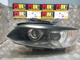 Bmw 3 Series 2 Door Coupe 2007-2010 HEADLIGHT/HEADLAMP XENON (PASSENGER SIDE) 7162129 2007,2008,2009,2010BMW 3 SERIES E92 HEADLIGHT PASSENGER SIDE XENON PRE LCI 7162129 2007-2010 7162129     GOOD