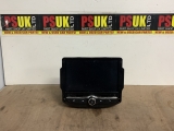 Vauxhall Corsa 2014-2019 Stereo Multi Media Screen  2014,2015,2016,2017,2018,2019Vauxhall Corsa E Stereo Sat Nav Multi Media Screen 42532832 2014-2019   42532832     GOOD