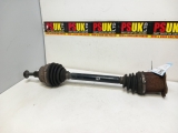 Audi A6 5 Door Estate 2005-2011 DRIVESHAFT - PASSENGER FRONT (ABS) 4F0407271N 2005,2006,2007,2008,2009,2010,2011AUDI A6 C6 DRIVESHAFT PASSENGER SIDE FRONT 2.0 D AUTOMATIC 2005-2011 4F0407271N 4F0407271N     USED