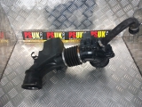 Bmw 3 Series 2012-2018 AIR INTAKE DUCT 2012,2013,2014,2015,2016,2017,2018BMW 3 SERIES LCI AIR INTAKE DUCT 2.0 DIESEL 8573994 2015-2019 1 2 4 SERIES 8573994     GOOD