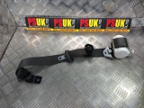 Vauxhall Meriva 5 Door Hatchback 2010-2017 SEAT BELT - DRIVER FRONT 13250510 2010,2011,2012,2013,2014,2015,2016,2017VAUXHALL MERIVA B SEAT BELT DRIVER FRONT 13250510 2010-2017 13250510     GOOD