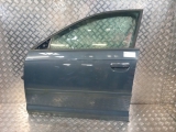 Audi A3 Tdi Sport 5 Door Hatchback 2009-2013 Door Bare (front Passenger Side) Grey 8P4831051A 2009,2010,2011,2012,2013AUDI A3  DOOR PASSENGER LEFT SIDE FRONT LZ7H GREY 5 DOOR 2009-2013  8P4831051A     USED