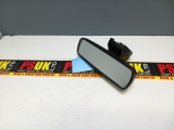 Volvo S40 2004-2012 Rear View Mirror 30762502 2004,2005,2006,2007,2008,2009,2010,2011,2012VOLVO S40 REAR VIEW MIRROR BLACK 2004-2012 30762502 30762502     USED