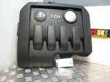 Skoda Octavia 2004-2019 1.9 ENGINE COVER 03G103925BN 2004,2005,2006,2007,2008,2009,2010,2011,2012,2013,2014,2015,2016,2017,2018,2019SKODA OCTAVIA ENGINE COVER 1.9L DIESEL 03G103925BN 2004-2009 03G103925BN     USED