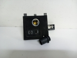 Bmw 6 Series 2011-2018 Usb Socket 2011,2012,2013,2014,2015,2016,2017,2018BMW 6 SERIES F06 USB AND AUX INPUT PORT 9237653 01 2011-2018 9237653 01 584507 13     USED