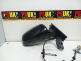 Audi A4 Convertible 2 Door Convertible 2006-2009 2.0 DOOR MIRROR ELECTRIC (DRIVER SIDE) 8H2858532E 2006,2007,2008,2009AUDI A4 CONVERTIBLE MIRROR DRIVER SIDE FRONT SPARE OR REPAIR 2006-2009 DAMAGED!! 8H2858532E     USED