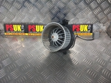 Vauxhall Astra 5 Door Hatchback 2010-2015 1.6 HEATER BLOWER MOTOR U7254002 2010,2011,2012,2013,2014,2015VAUXHALL ASTRA J HEATER BLOWER MOTOR U7254002 2010-2015 U7254002     GOOD