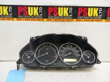 Jaguar X-type 2002-2009 Speedo Clocks 1X4F10B885AB 2002,2003,2004,2005,2006,2007,2008,2009JAGUAR X-TYPE SPEEDOCLOCK 1X4F10B885AB 2002-2009 1X4F10B885AB     USED