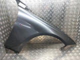 Bmw 3 Series 2012-2018 WING (DRIVER SIDE)  2012,2013,2014,2015,2016,2017,2018BMW 3 SERIES F30 WING DRIVER SIDE B39 MINERAL GREY 2012-2018 GENUINE BMW      GOOD