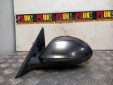 BMW 3 Series 5 Door Saloon 2005-2009 2.0 Door Mirror Electric (passenger Side)  2005,2006,2007,2008,2009BMW 3 SERIES E90 DOOR MIRROR PASSENGER SIDE GREY 2005-2009      USED