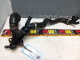 Jaguar Xe 2015-2023 Coolant Hose PIPE 2015,2016,2017,2018,2019,2020,2021,2022,2023JAGUAR XE LAND ROVER COOLANT PIPE & ELBOW 2.0 DIESEL G4D3-8A544-AA 2015-2023 G4D3-8A544-AA     USED