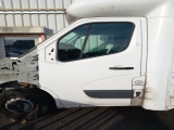 Nissan Nv400 Van 2019-2023 Door Bare (front Passenger Side) White 8010100Q1A QNG MINERAL WHITE BC 2019,2020,2021,2022,2023NISSAN NV400 DOOR PASSENGER  FRONT QNG WHITE 8010100Q1A 19-2023 MASTER MOVANO 8010100Q1A QNG MINERAL WHITE BC     USED