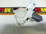 Audi A5 2007-2015 WINDOW MOTOR RH FRONT SIDE 2007,2008,2009,2010,2011,2012,2013,2014,2015AUDI A5 WINDOW MOTOR DRIVER FRONT ELECTRIC 8T0959802B 2007-201 8T0959802B     USED