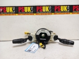 Honda Civic 2005-2011 Indicator/ Wiper Stalk And Squib Ring  2005,2006,2007,2008,2009,2010,2011HONDA CIVIC MK8 INDICATOR,WIPER STALK AND SQUIB RING 35250SMGH512M1 2005-2011 35250SMGH512M1     USED