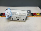 Bmw 3 Series 5 Door Estate 2006-2012 DASH TRIM (PASSENGER SIDE) 399113225016 2006,2007,2008,2009,2010,2011,2012BMW 3 SERIES E90  AIR BAG PASSENGER SIDE 399113225016 2004-2012 E91 E92 E93 399113225016     USED