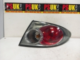 Mazda 6 Ts 5 Door Hatchback 2002-2007 Rear/tail Light On Body ( Drivers Side) 220-61971 2002,2003,2004,2005,2006,2007MAZDA 6 TAILLIGHT DRIVER SIDE OUTER REAR 2002-2008 220-61971 220-61971     USED