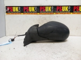 Citroen C3 2002-2010 Door Mirror Electric (passenger Side) 12363500   2002,2003,2004,2005,2006,2007,2008,2009,2010CITROEN C3 DOOR MIRROR PASSENGER SIDE 12363500 2002-2010 12363500          USED