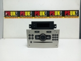 Vauxhall Corsa 2006-2014 CD HEAD UNIT 13257031 13209460 2006,2007,2008,2009,2010,2011,2012,2013,2014VAUXHALL CORSA D CD HEAD UNIT AND DISPLAY 2006-2014 13257031 13209460 13257031 13209460     USED